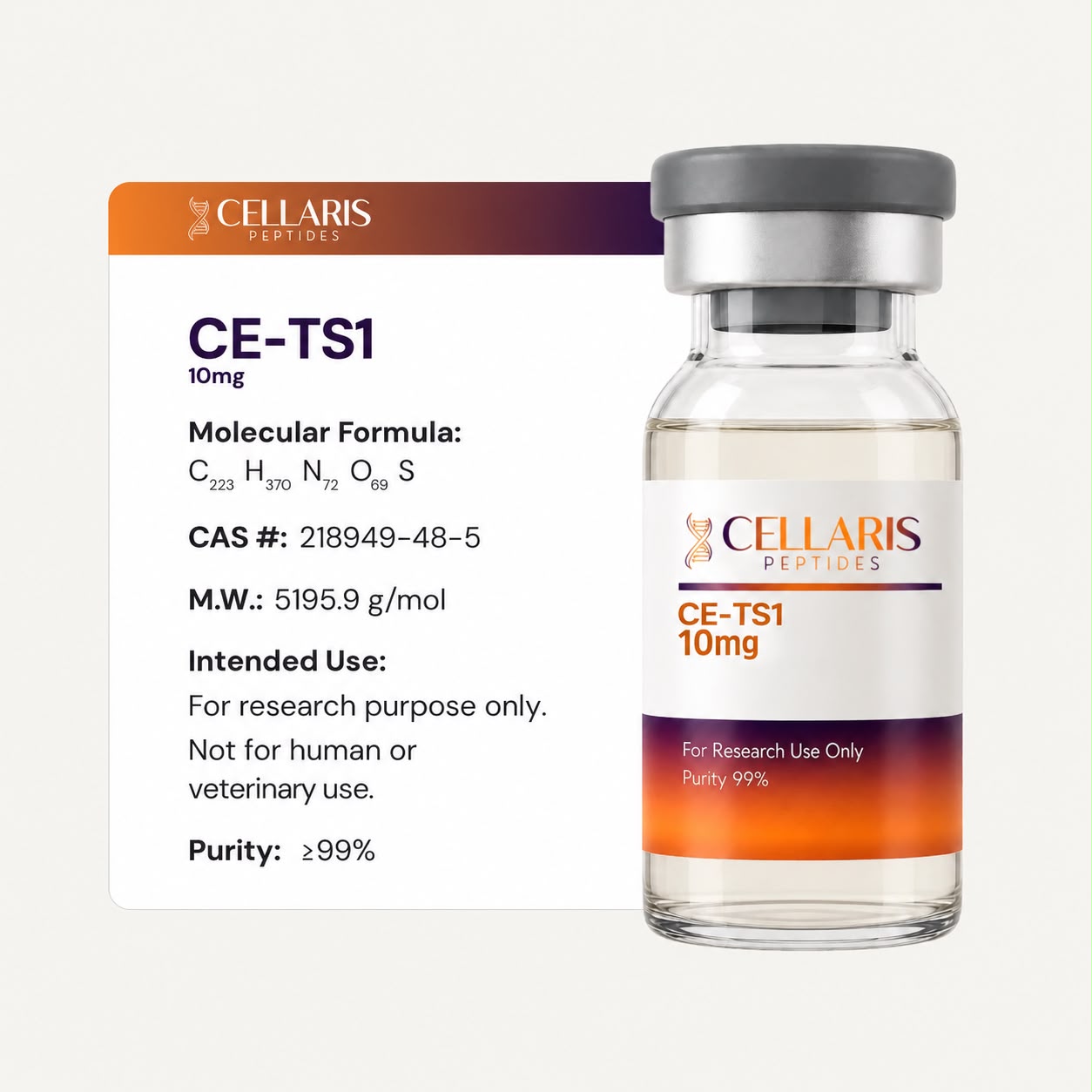 CE-TS1 – 10mg