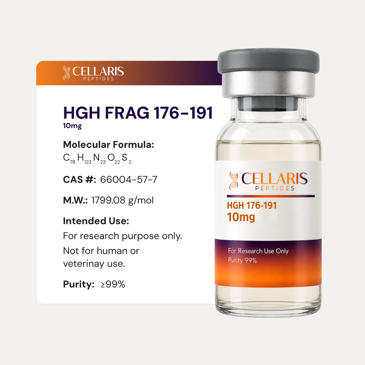 HGH — 24UI